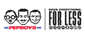 Pep Boys